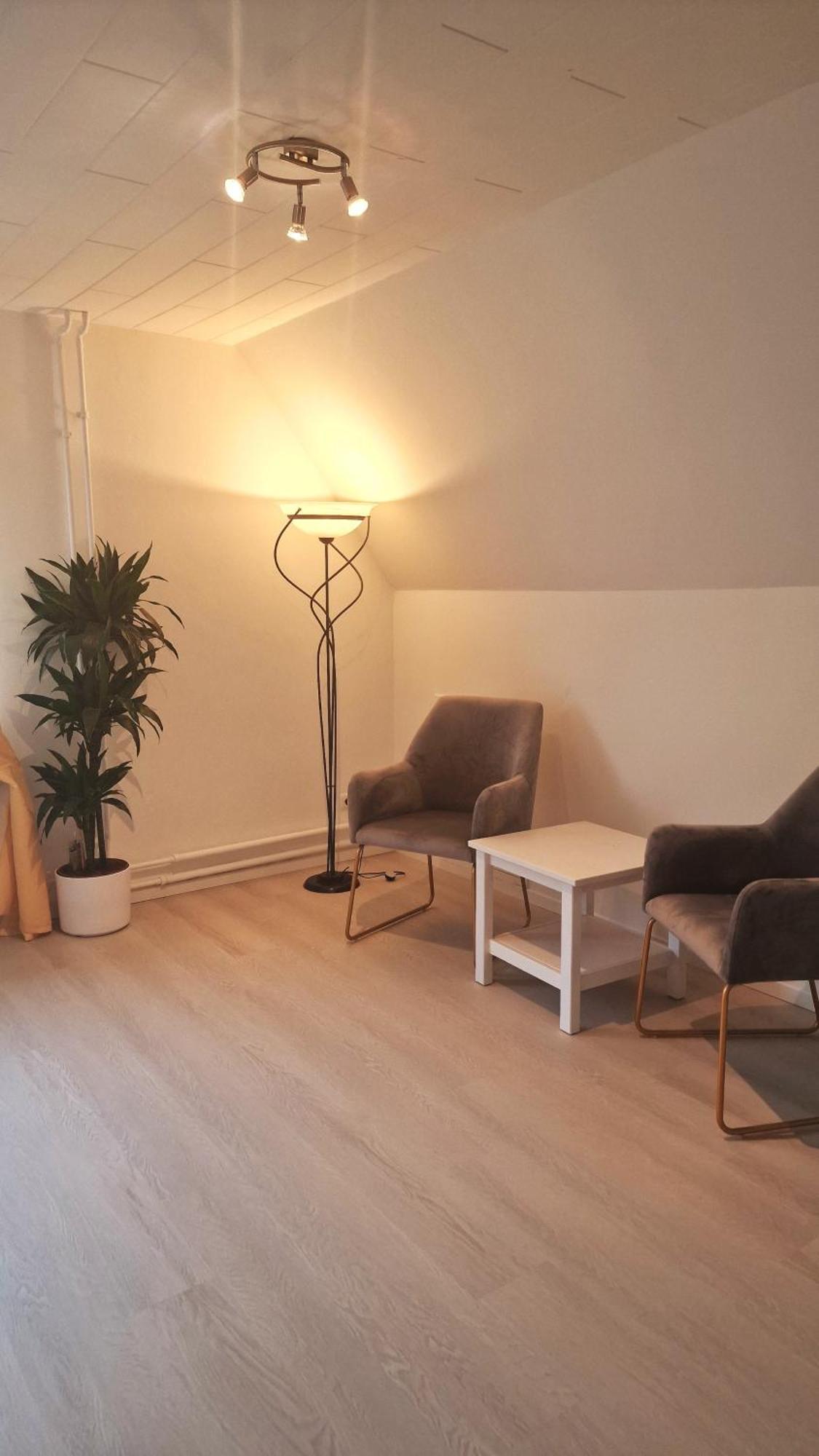 De Lux Wohnung Büsum Esterno foto